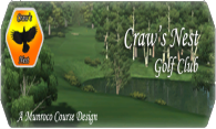Craws Nest logo