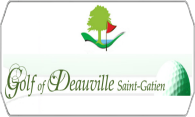 Deauville - St. Gatien logo