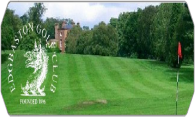 Edgbaston Golf Club logo