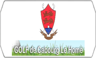 Cabourg - Le Home logo