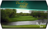 Thunder Hill logo