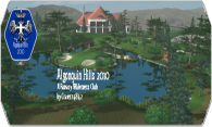 Algonquin Hills 2010 logo