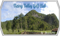 Victory Valley logo