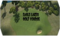 Eagle Lakes Golf Course logo