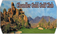 Chandler Gold  GC logo