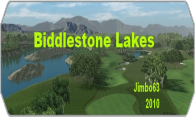Biddlestone Lakes logo