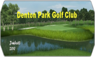 Denton Park Golf Club logo
