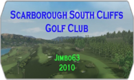 Scarborough South Cliffs Golf Club logo