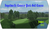 Ingoldmells Country Park GC logo