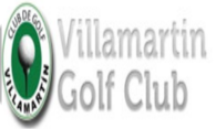 Villamartin G.C. Spain logo