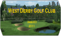 West Derby Golf Club logo
