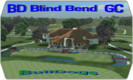 BD BlindBend GC logo
