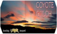 Coyote Gulch logo