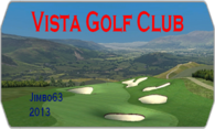 Vista Golf Club logo