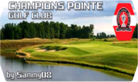 Champions Pointe logo