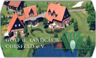 Golf und Landclub Coesfeld logo