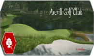 Averill Golf Club logo
