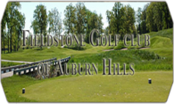 Fieldstone Golf Club logo