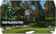 Caves Valley Golf Course logo