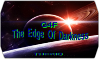 G4F Edge Of Darkness logo