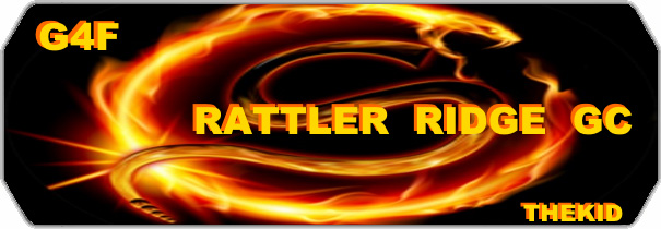 G4F  Rattler  Ridge  GC logo
