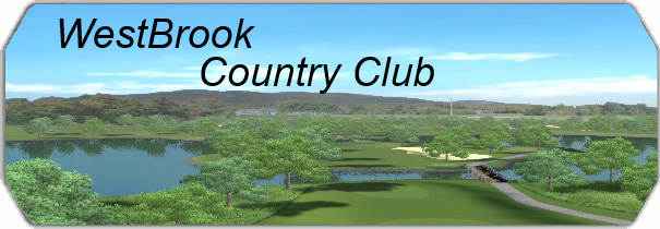 WestBrook Country Club logo