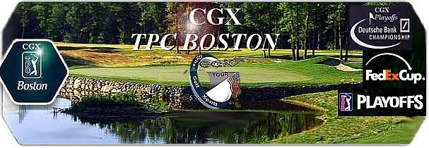 CGX TPC Boston logo