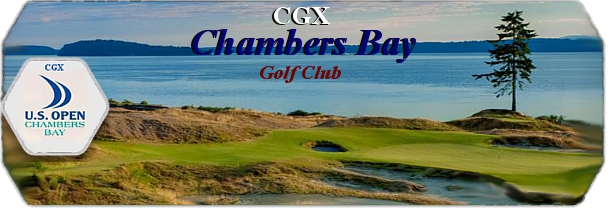 CGX Chambers Bay logo