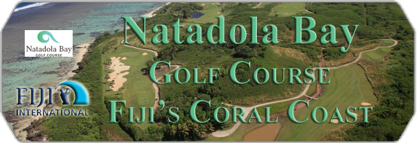 Natadola Bay GC logo