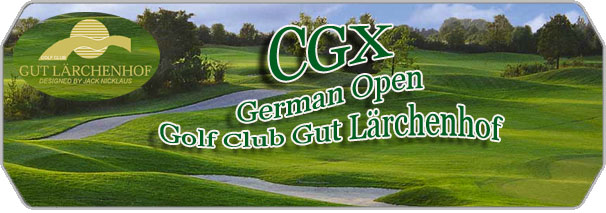 CGX Gut Larchenhof logo