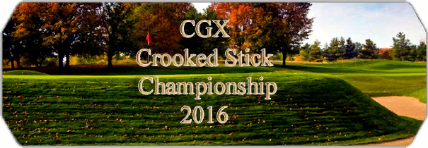 CGX Crooked Stick 2016 logo