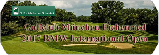 Golfclub Munchen Eichenried logo