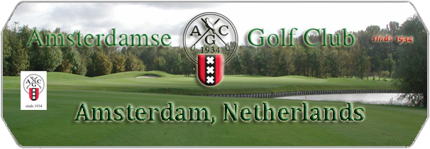 Amsterdamse Golf Club logo