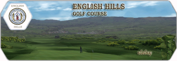 English Hills logo