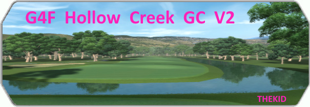 G4F Hollow  Creek  GC V2 logo