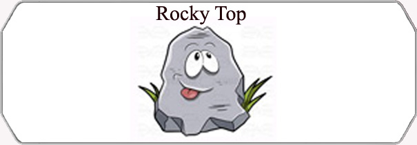 Rocky Top logo