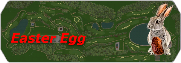 Easter Egg logo
