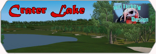 Crater Lake logo
