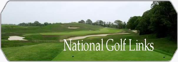 National Golf Links of America logo